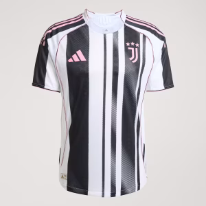 Camiseta de la juventus 25/26